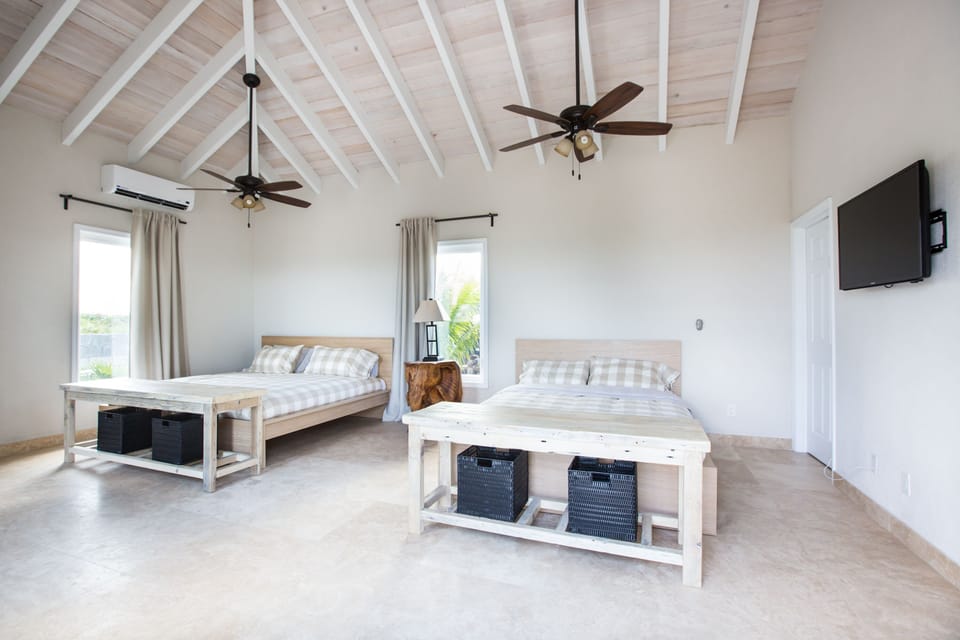 Bedroom #1