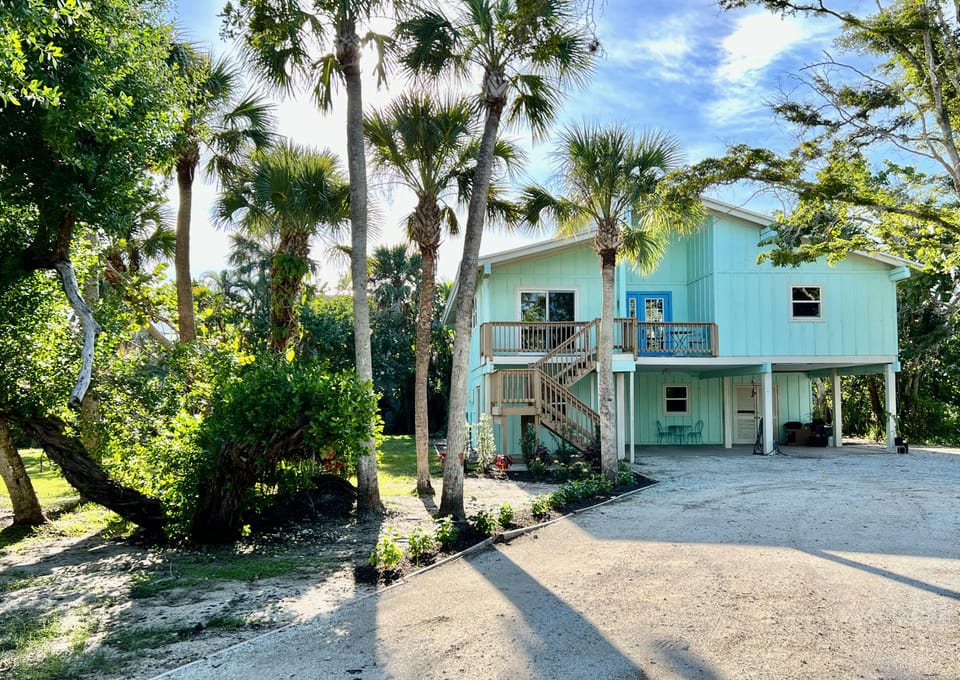 SEAclusion at its finest. 