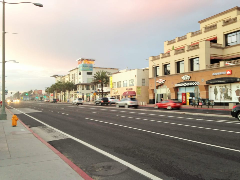 PCH & Main Street Restaurants