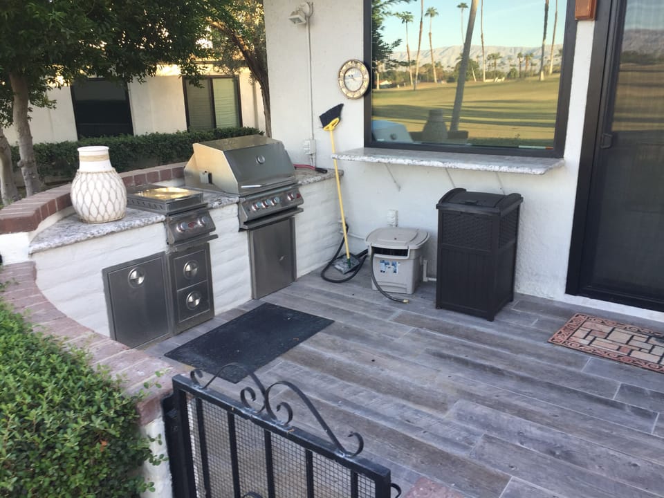 BBQ 