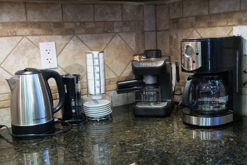 Coffee Central