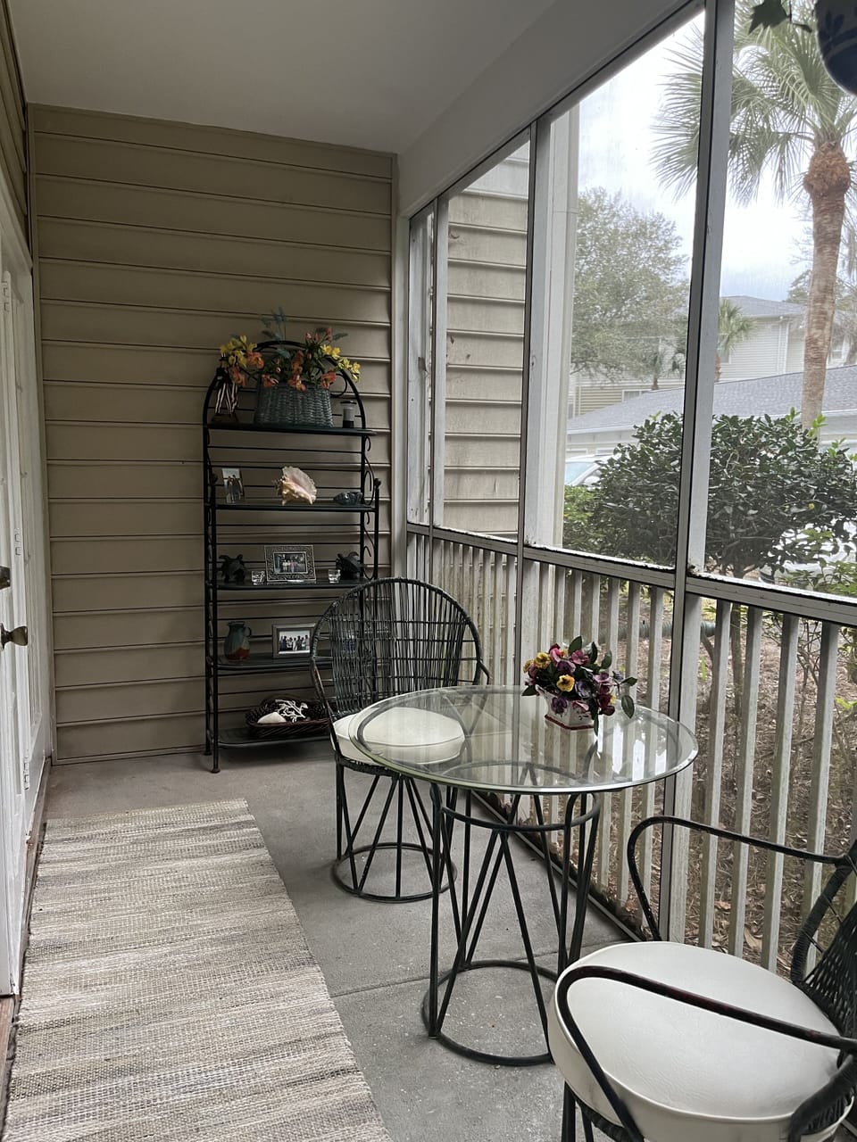 Porch
