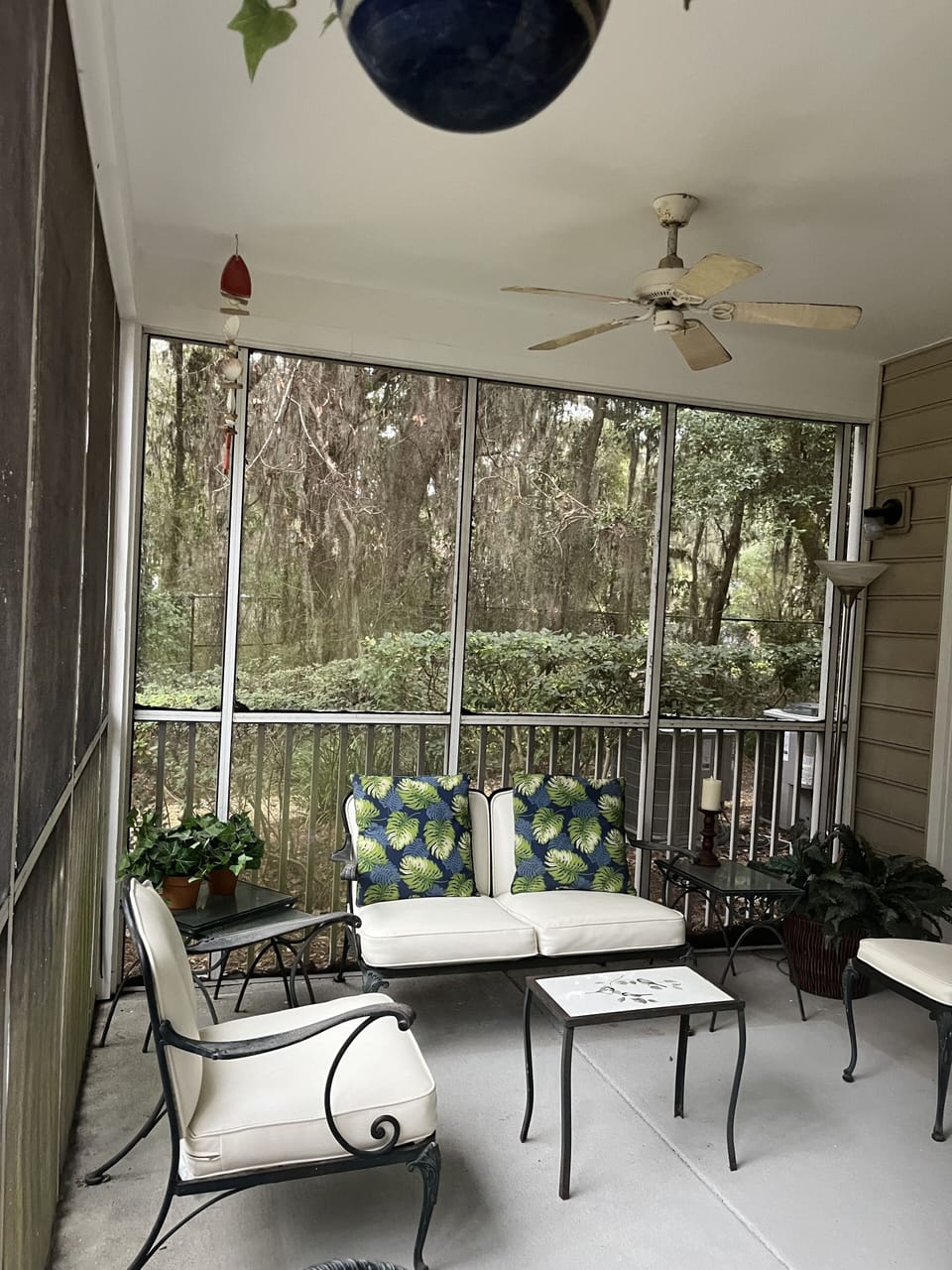 Porch