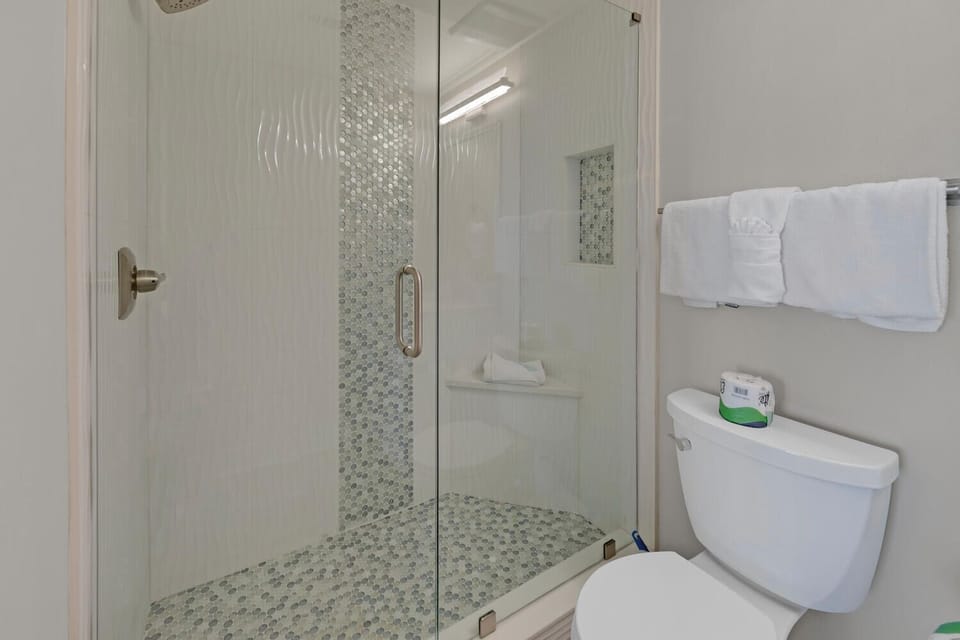 Guest Bathroom 1