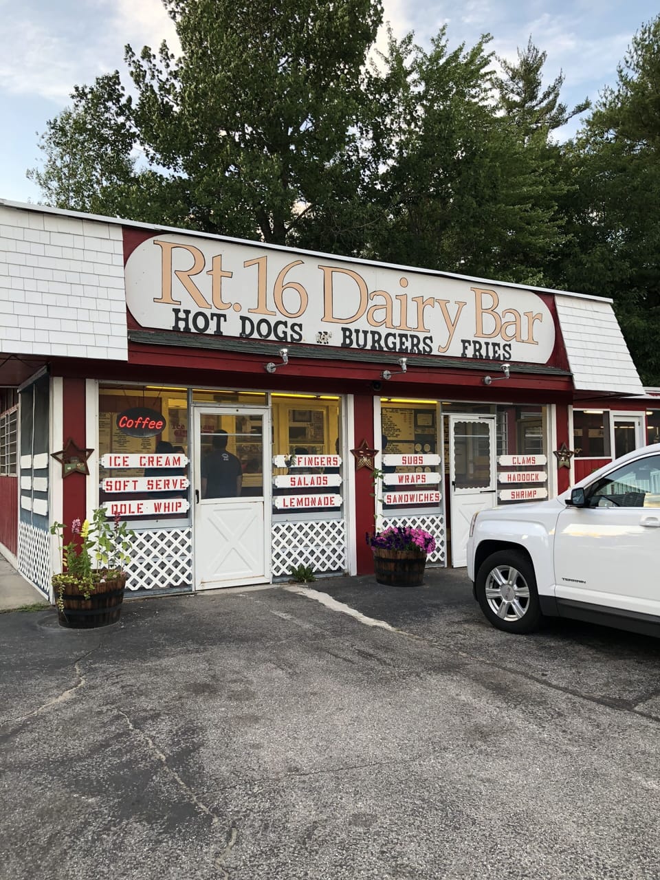 Best ice cream