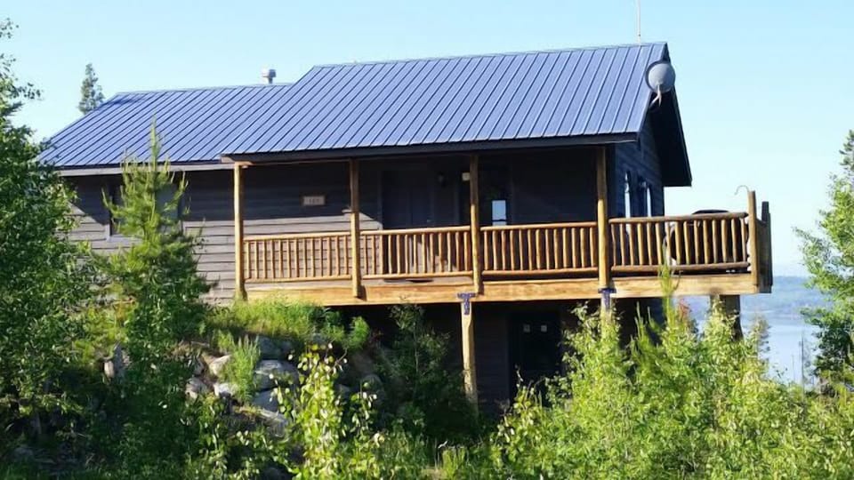 Enjoy our home away from home as much as we do