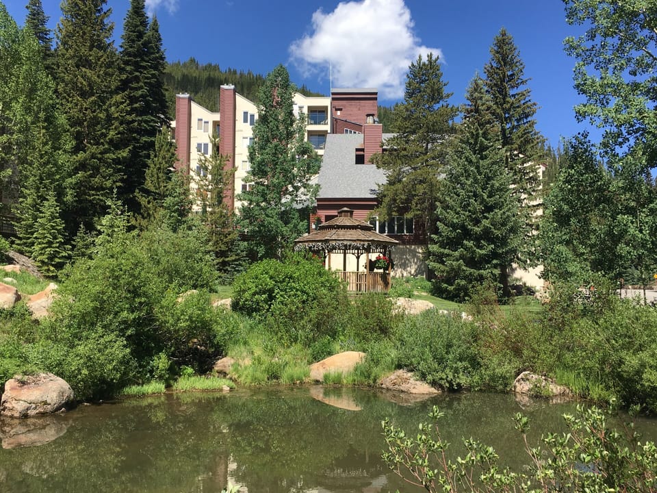 Iron Horse Resort