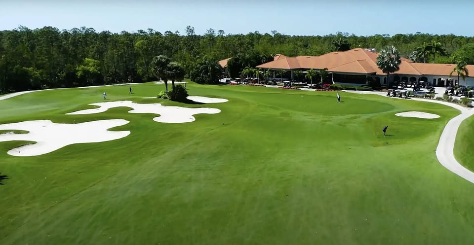 Golf Course