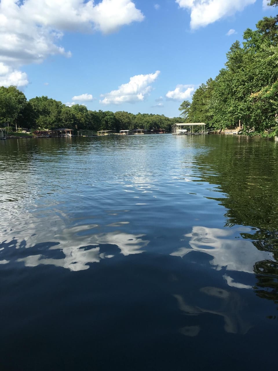 Lake