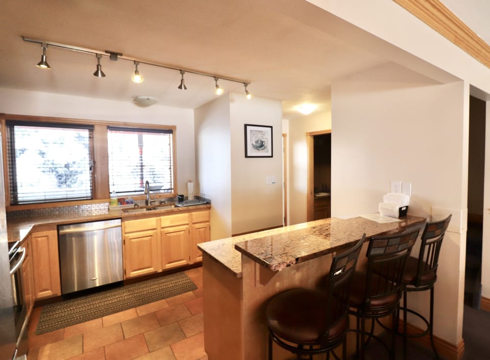 Kitchen and bar stools