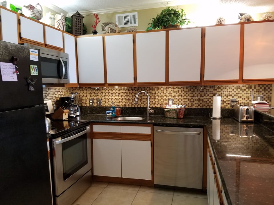 Kitchen #2