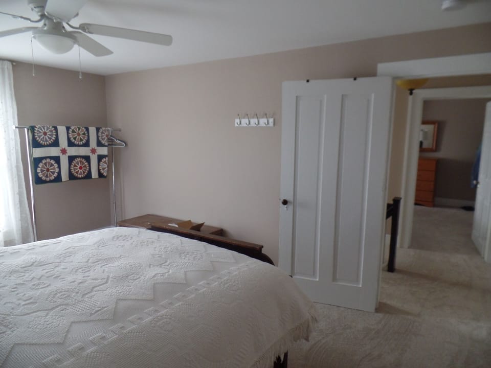 Bedroom #2