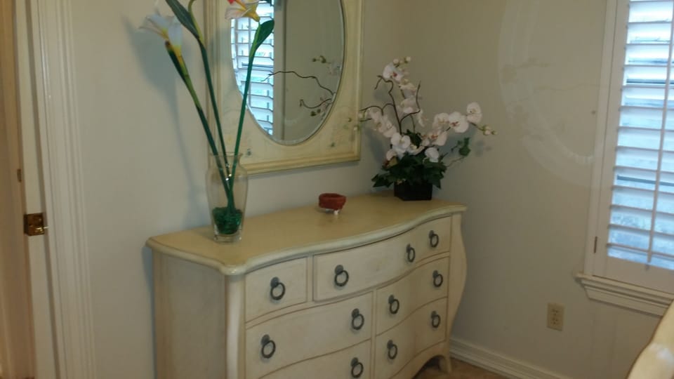 Dresser for your clothes