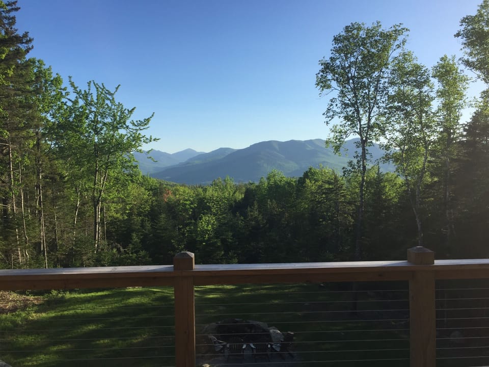 Spring View
