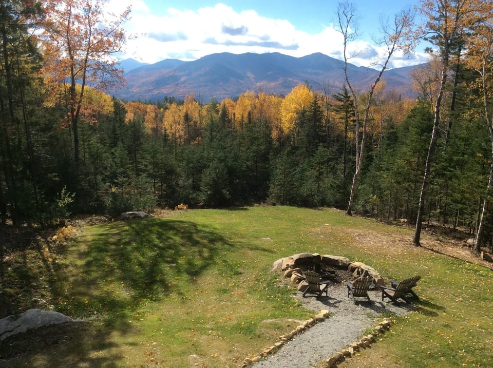 Fall View