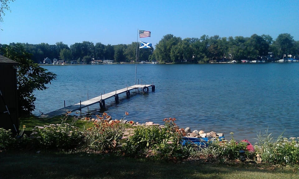 Lake