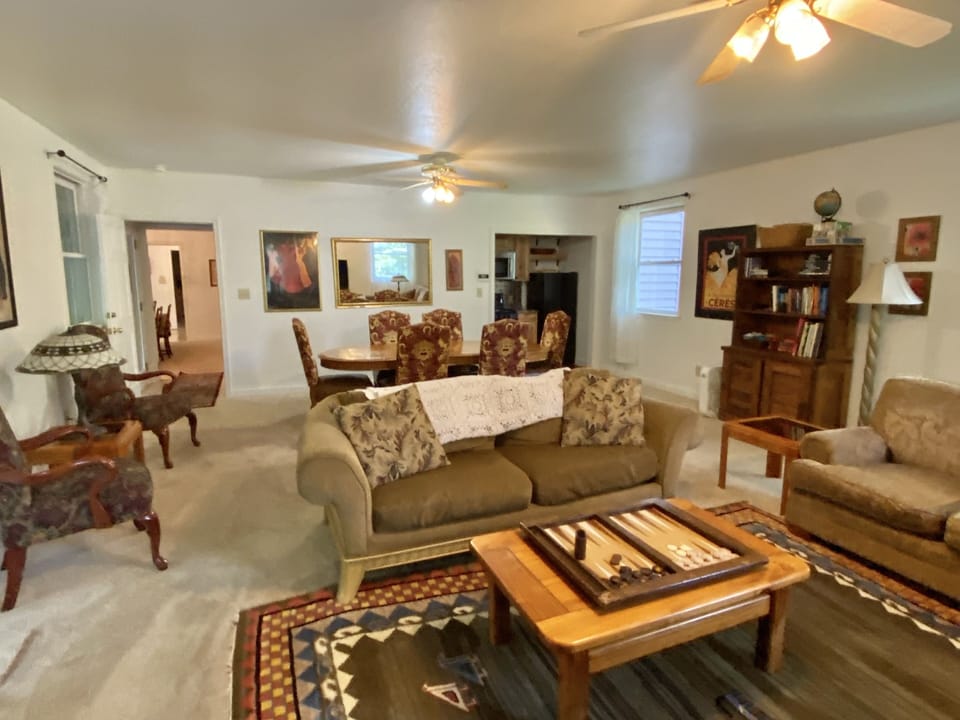 Main living room fround floor