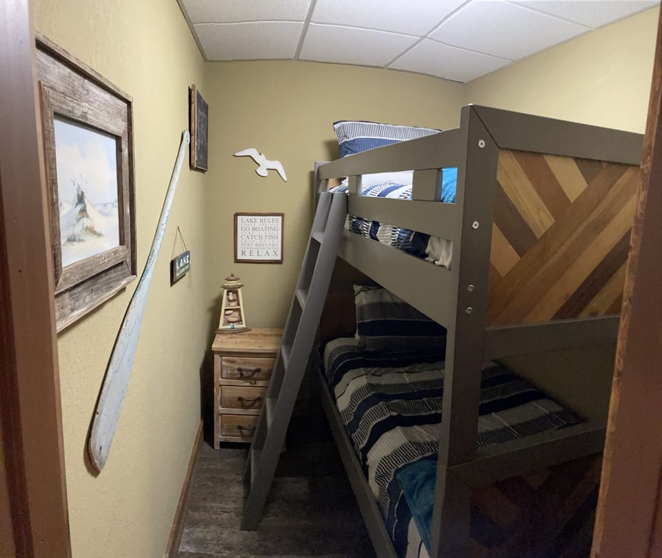 Bunk Beds 