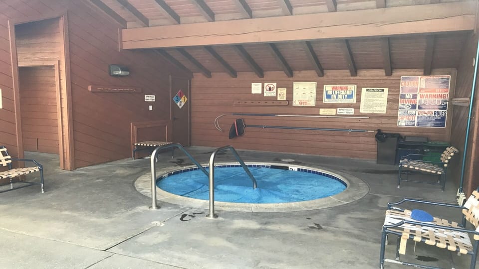 Jacuzzi