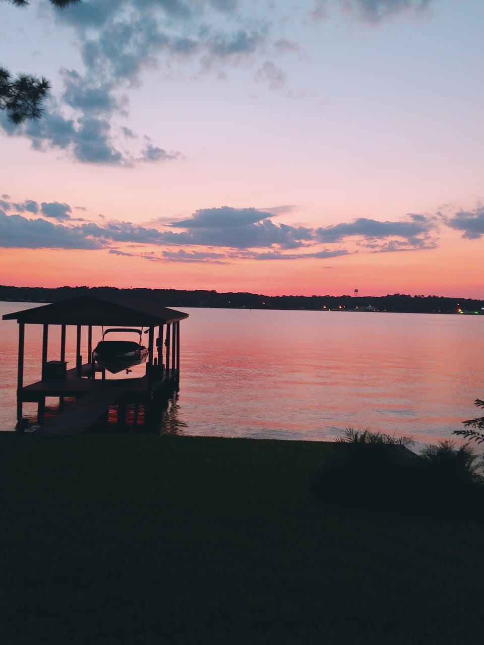 another gorgeous sunset