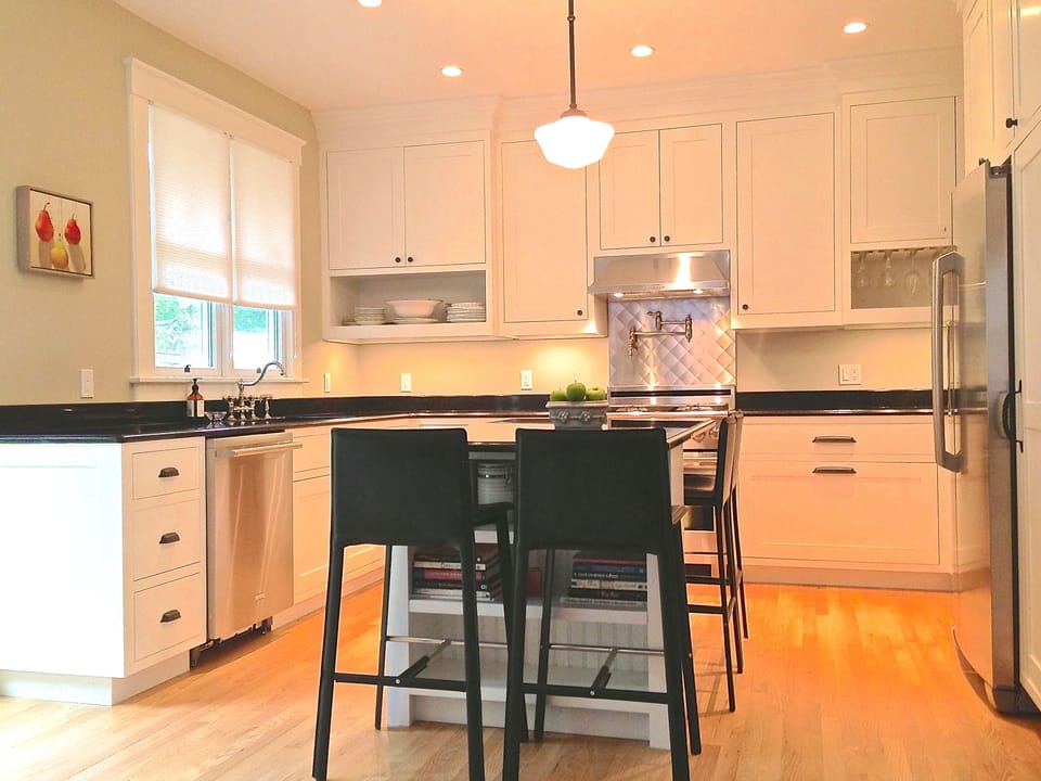 Chefs Kitchen 