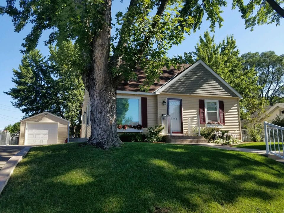 Nokomis Gem!
