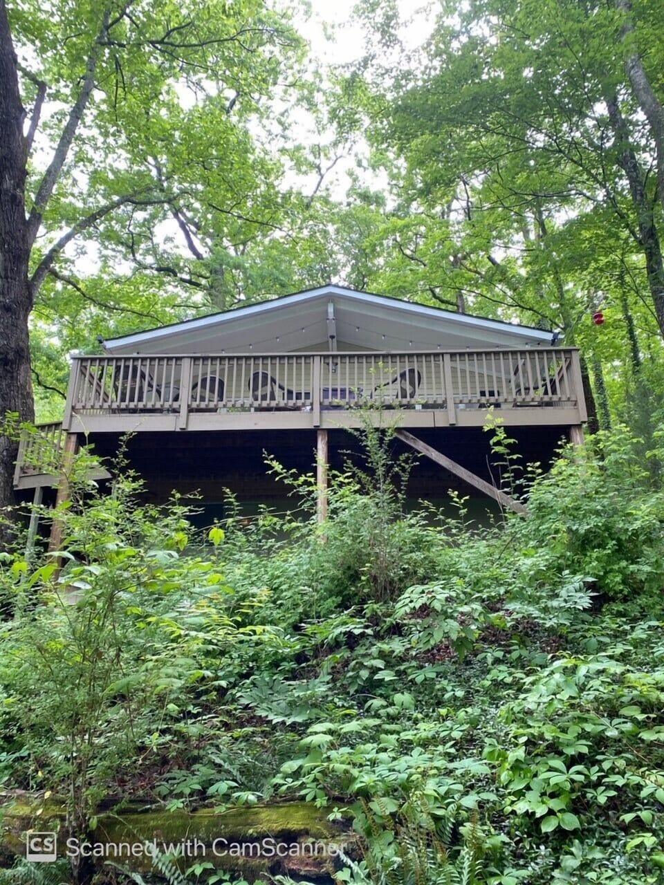 Cottage View