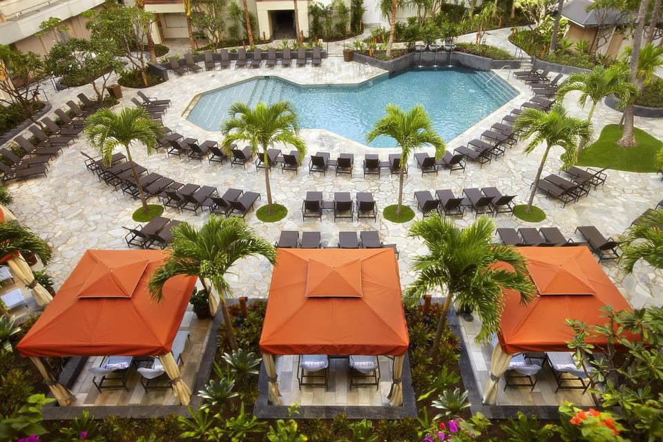 Tapa Pool