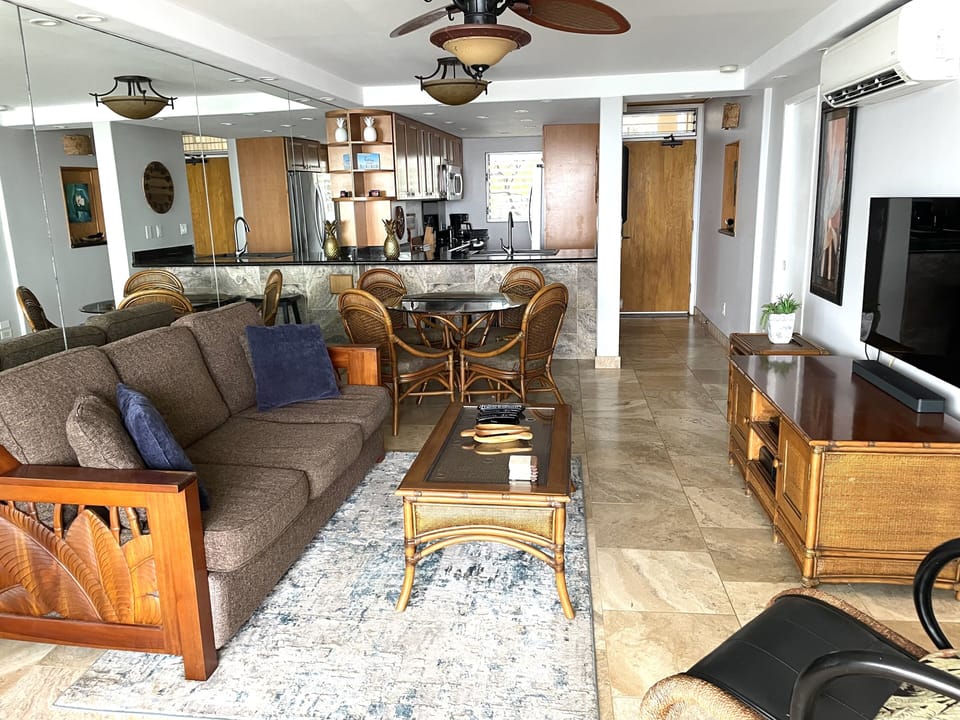 Updated Living Room picture Jan 2023