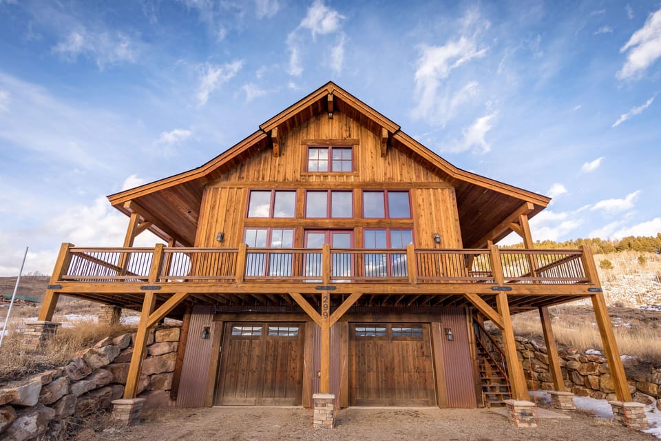 Beautiful CB house