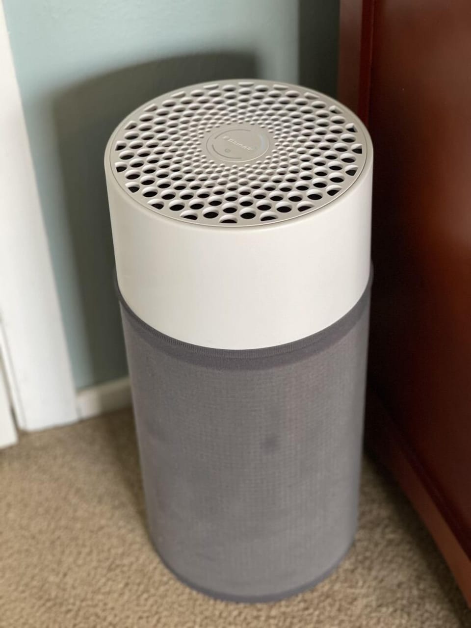 Blueair Hepa air purifiers and filtering systems.
