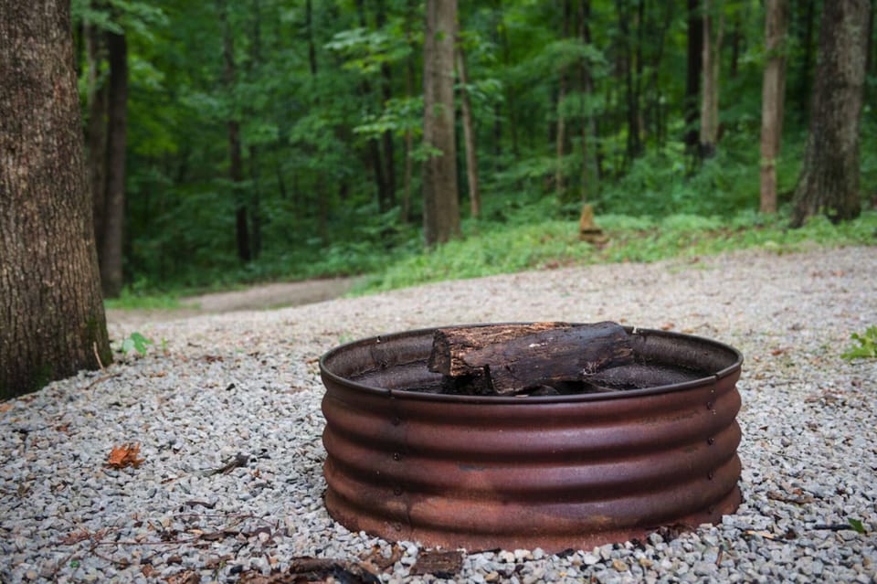 Firepit
