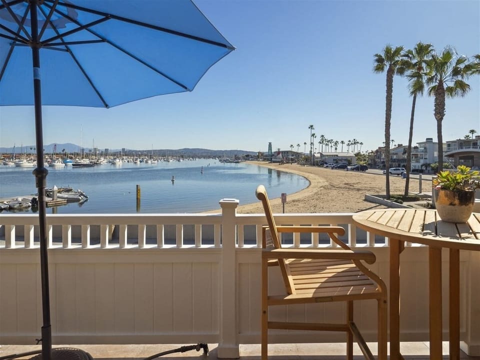 CASA 229 VIEWS FROM GREAT ROOM, MASTER, TWI ROOM,  AND DECK