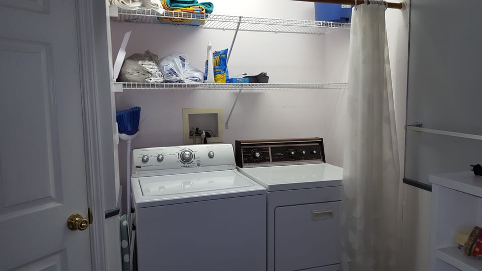 Laundry