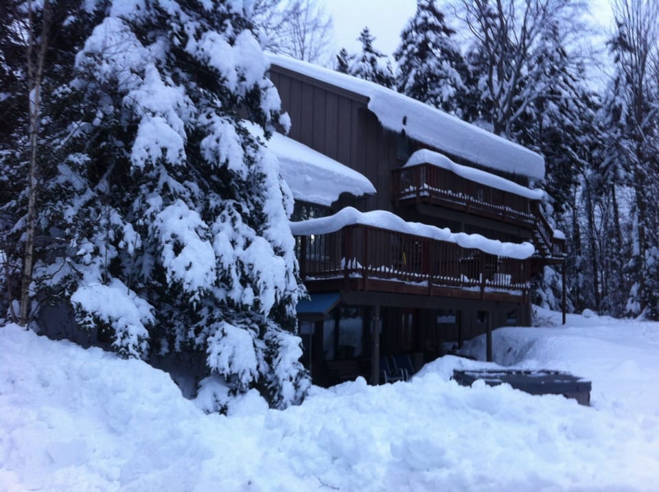 Winter 2014/15