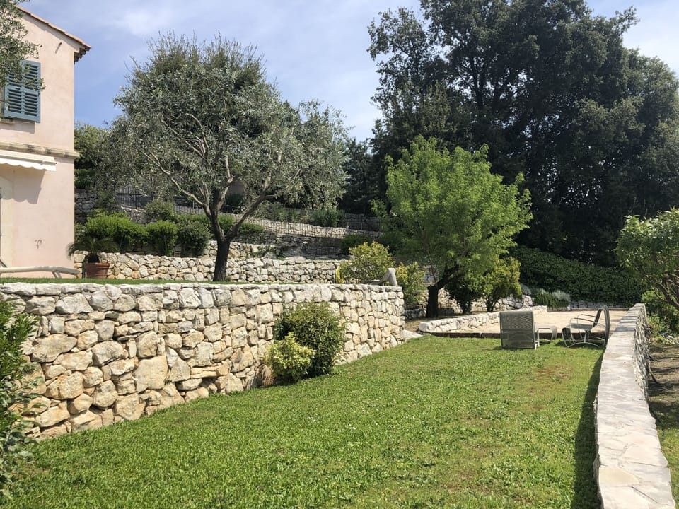 Boules court