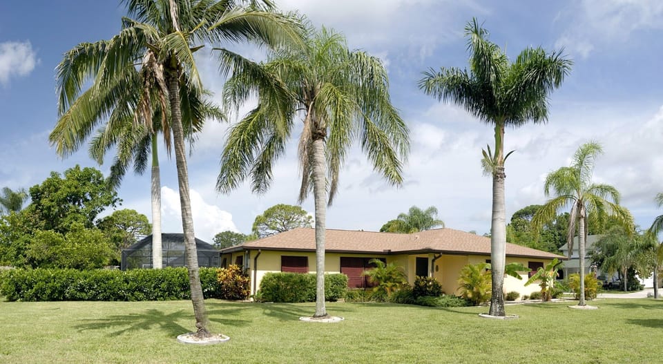 Mango Bungalow, Bonita Springs, Sun, Fun, Pool