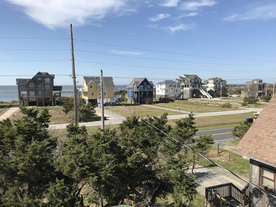 Sound view