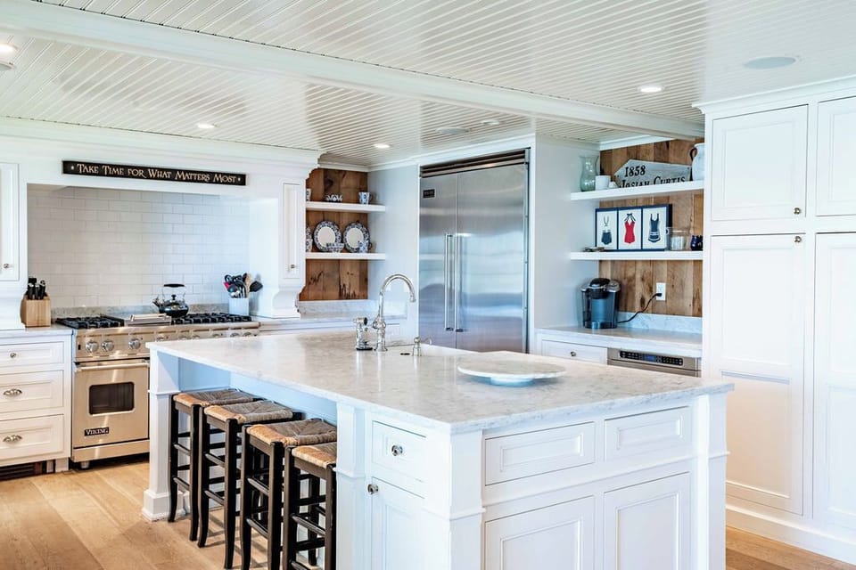 Chefs Kitchen