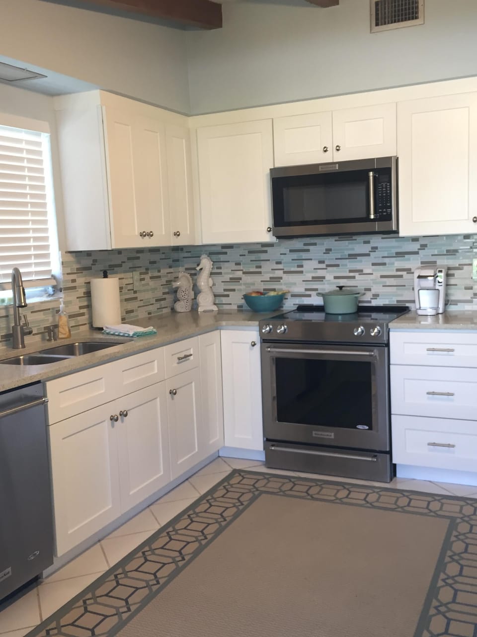 New Kitchen