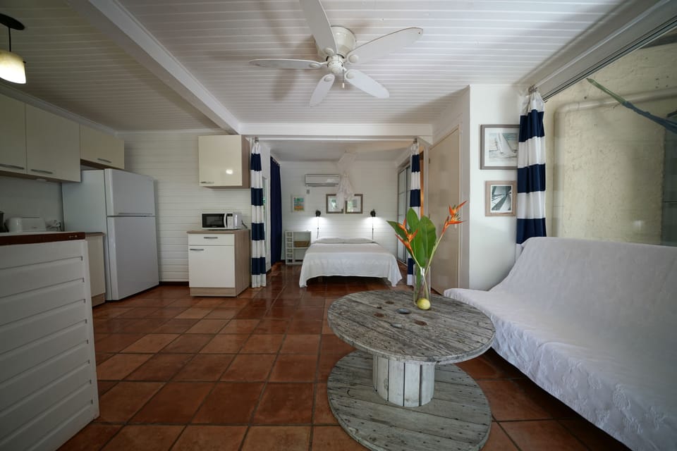 Spacious and Functional
