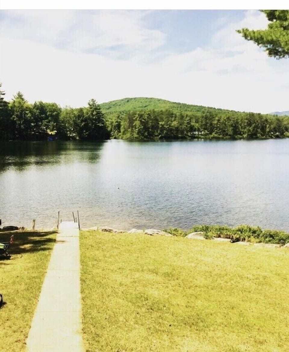 Perfect spot for volleyball 🏐 or badminton 🏸 