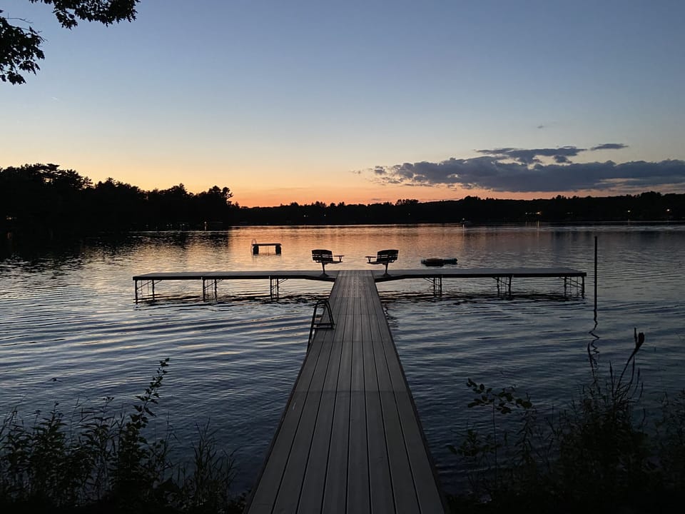 Lake