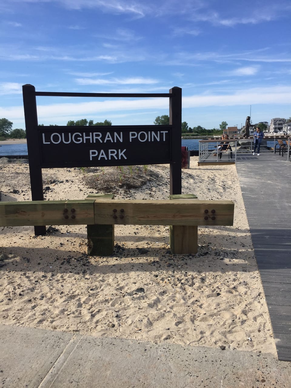 Inlet Park