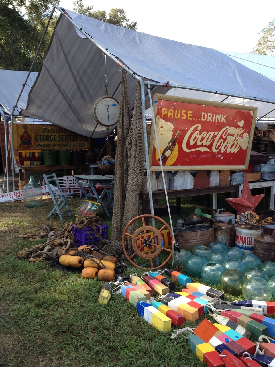 Renninger's Antique and Flea Market