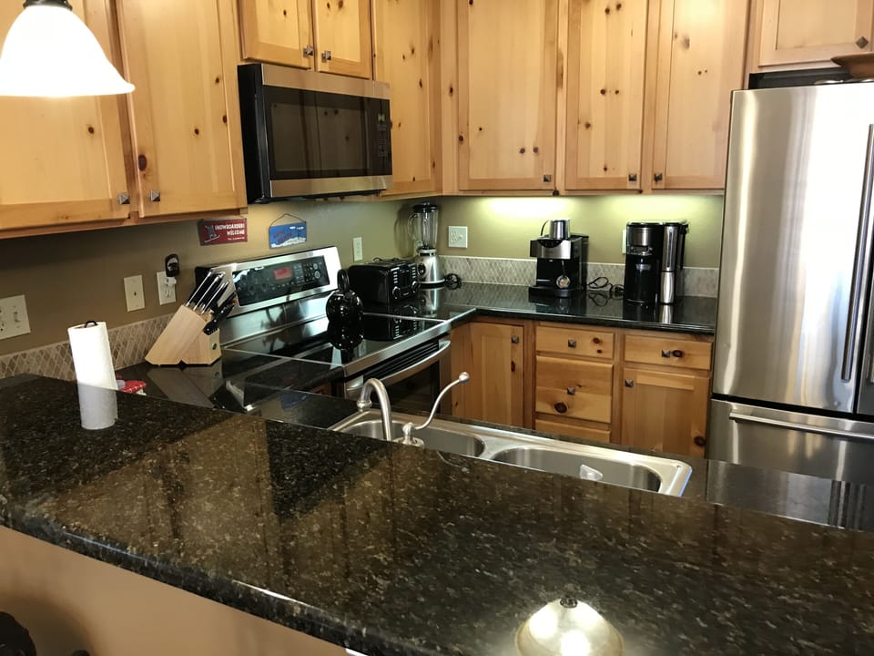 Kitchen counter seating