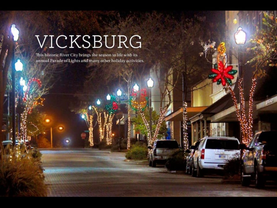 Our beautiful Downtown!
