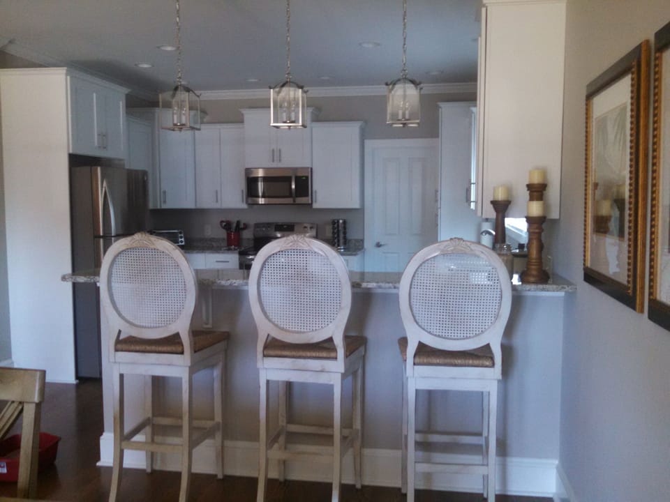 Kitchen/Bar