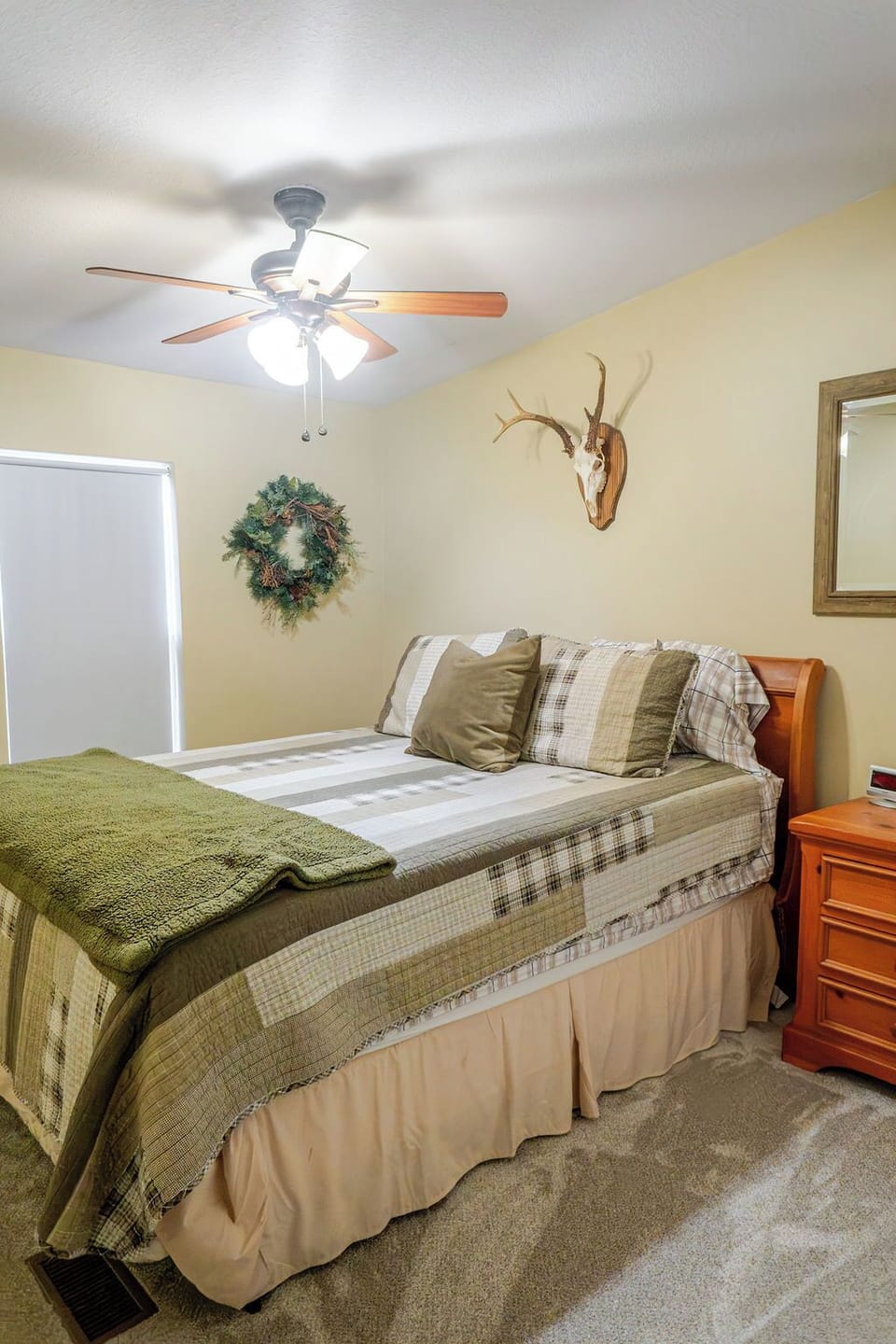 Guest bedroom #2