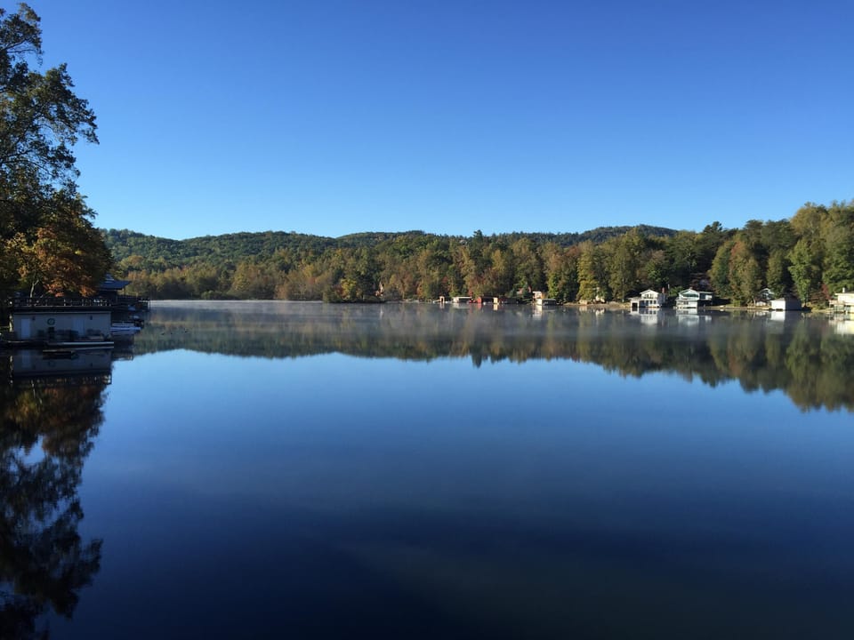 Lake